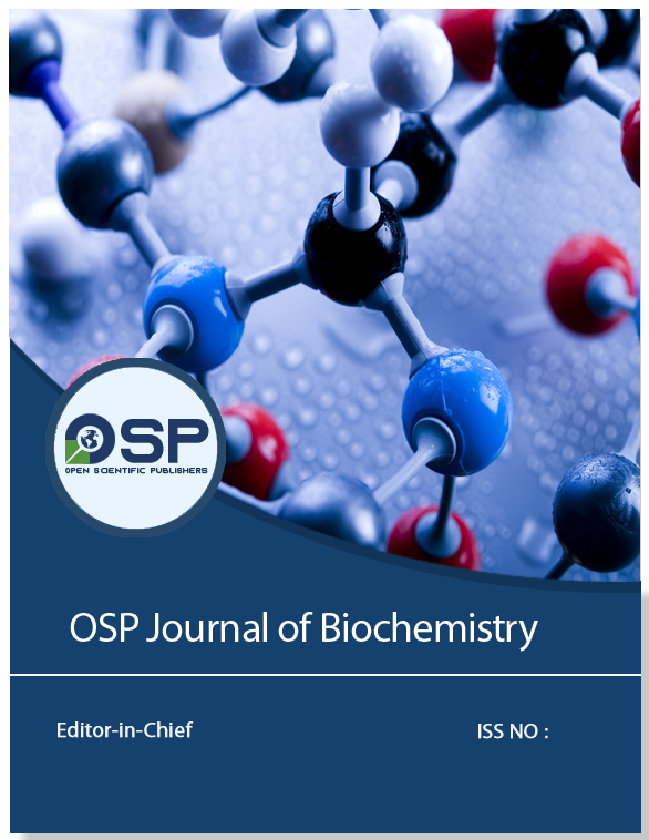 international journal of biochemistry research & review