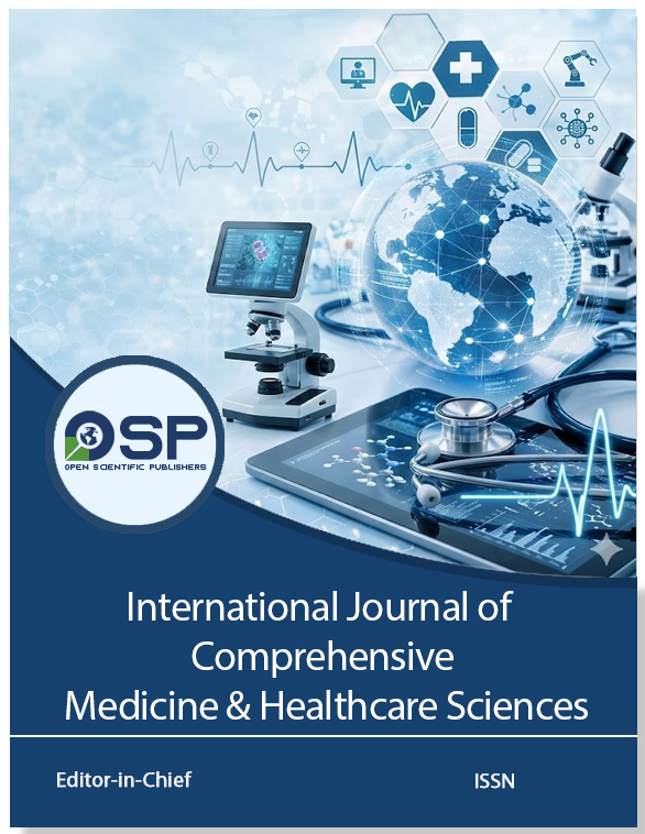 International Journal of Comprehensive Medicine & Healthcare Sciences ...